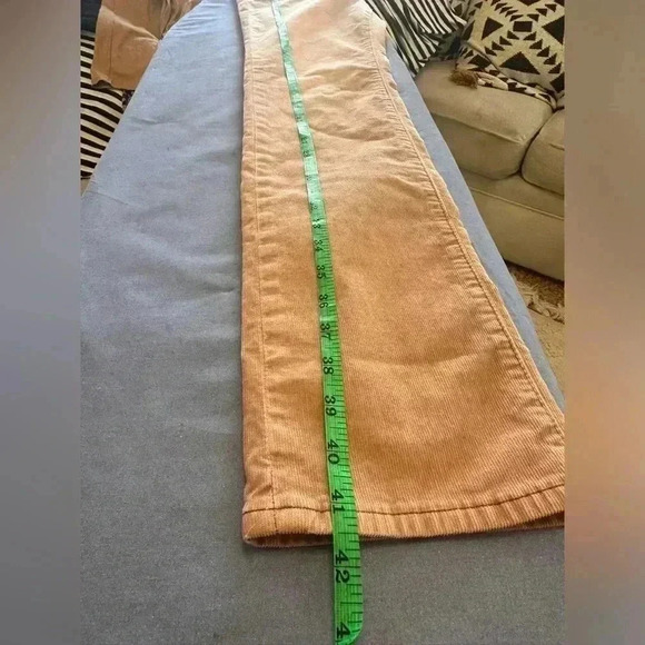 Pilcro pants - Picture 3 of 6